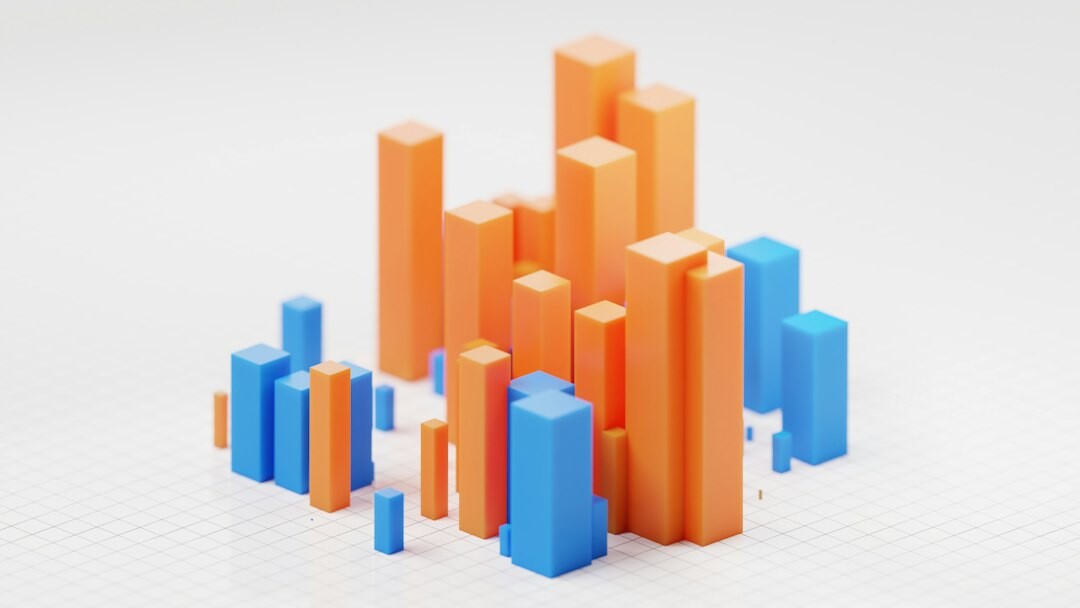 statistics graph