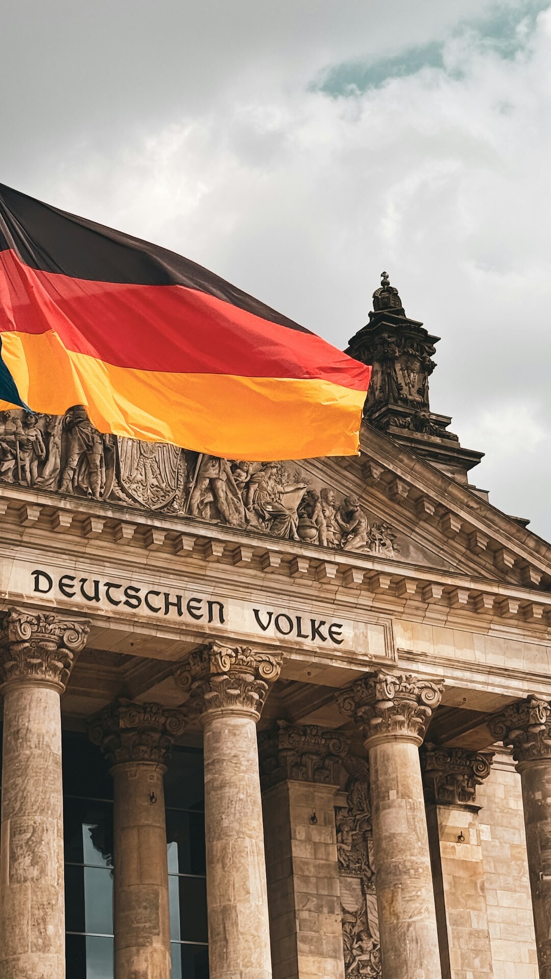 germany social survey