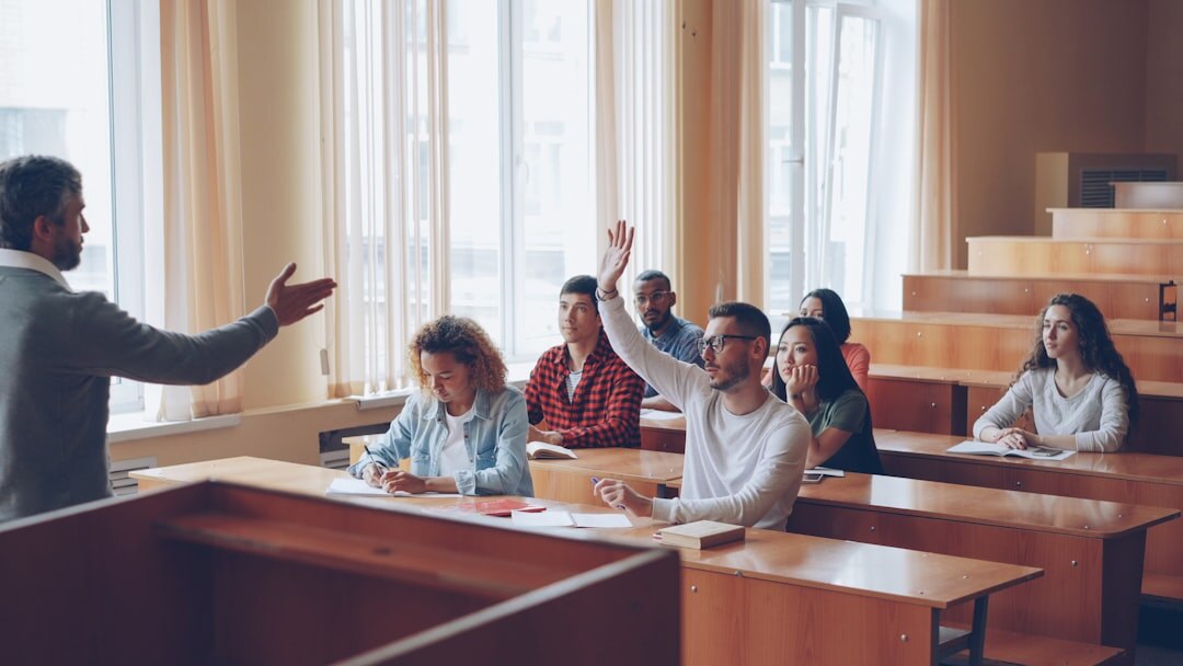 diverse group discussion