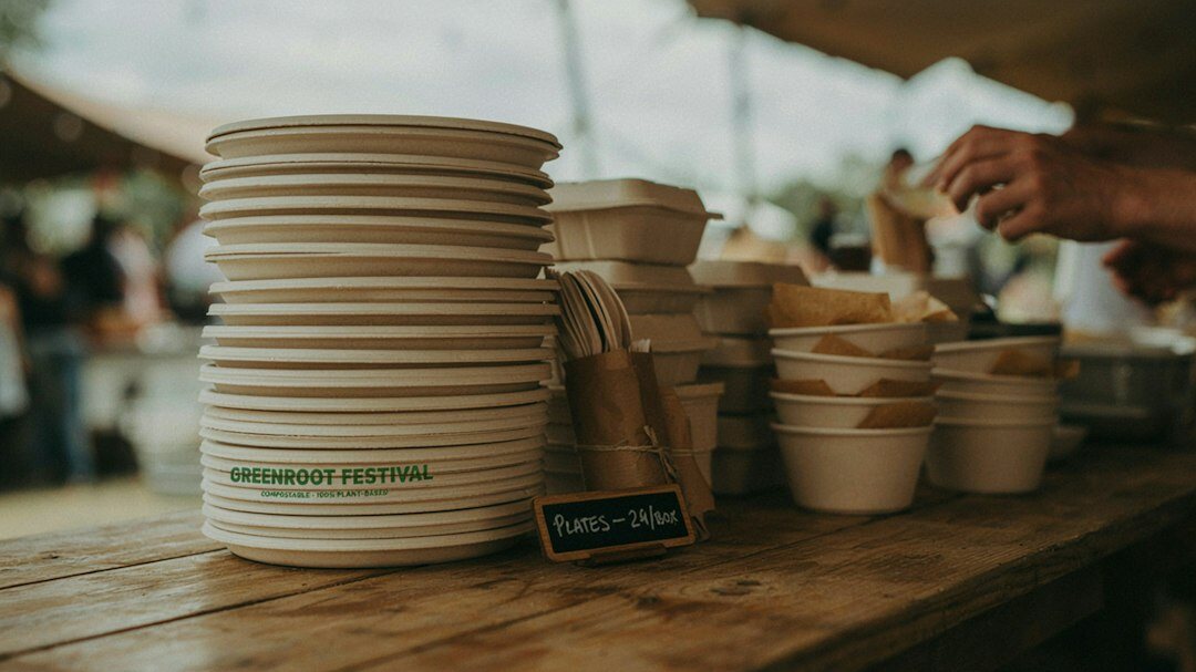 sustainable living